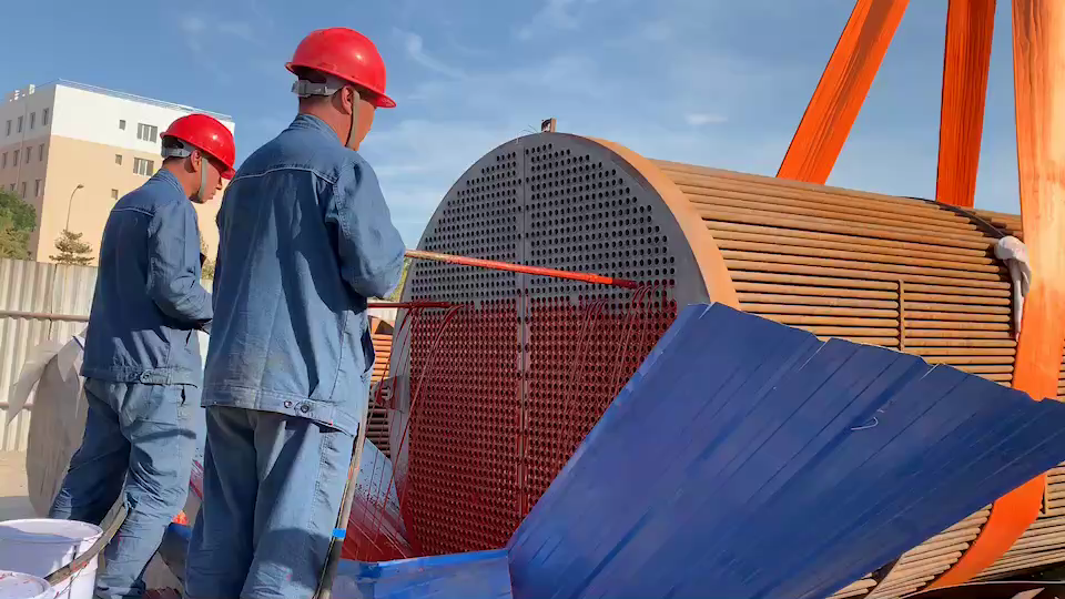 Site construction
